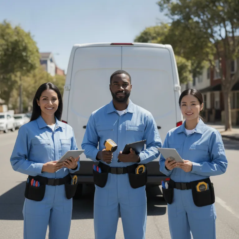 energy broker Avondale